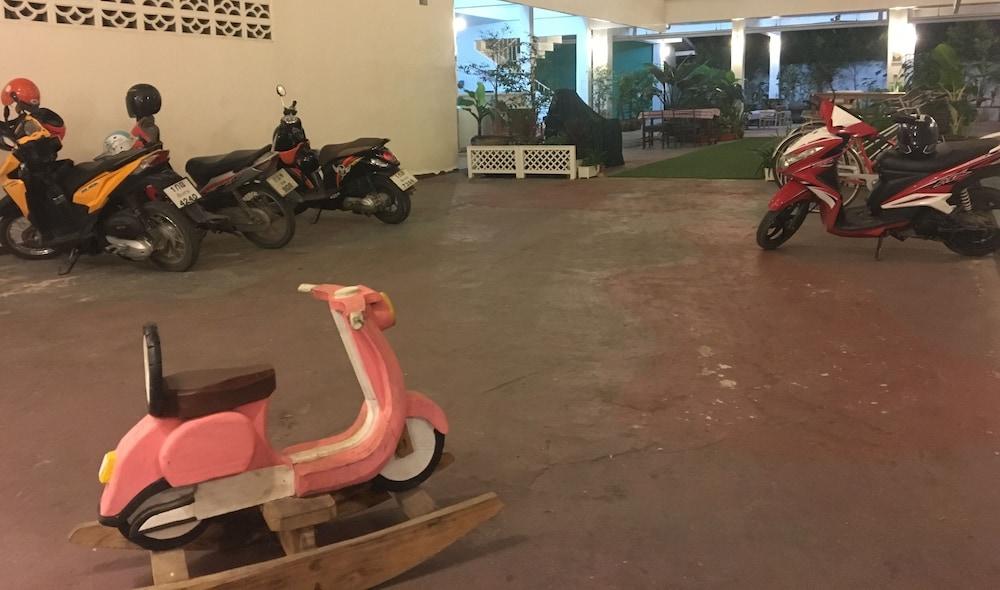 Chiang Rai Hotel Εξωτερικό φωτογραφία
