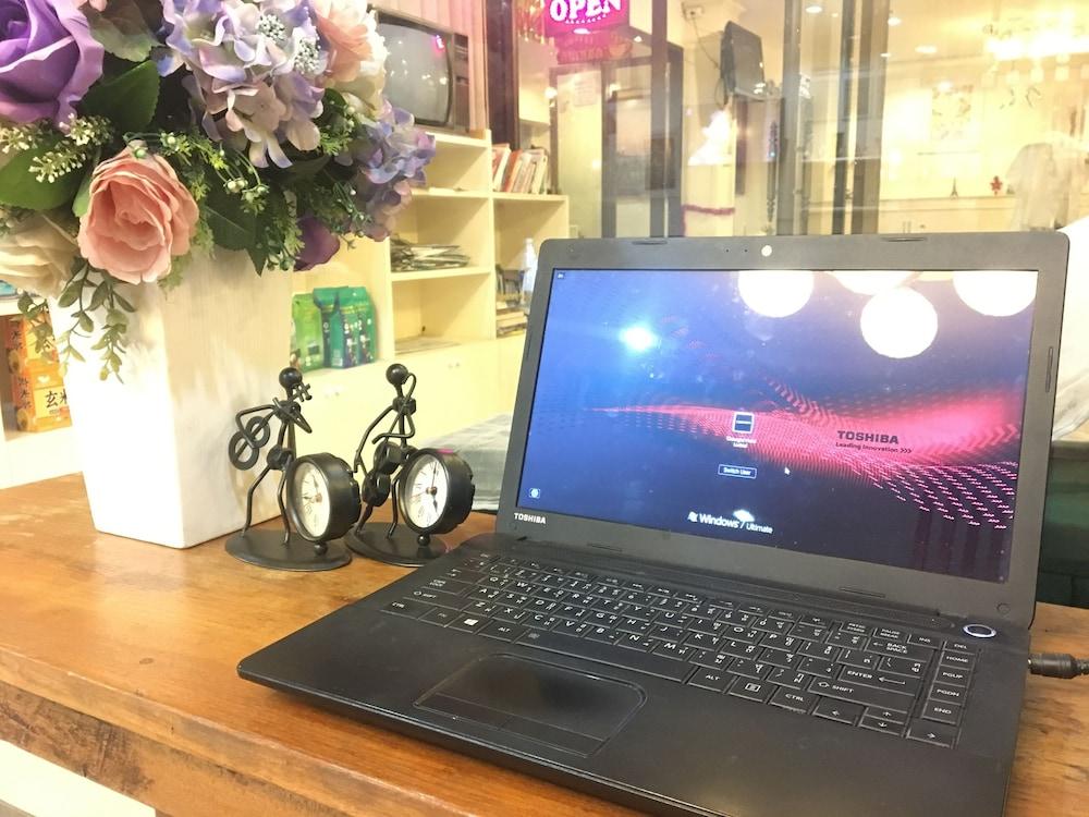 Chiang Rai Hotel Εξωτερικό φωτογραφία