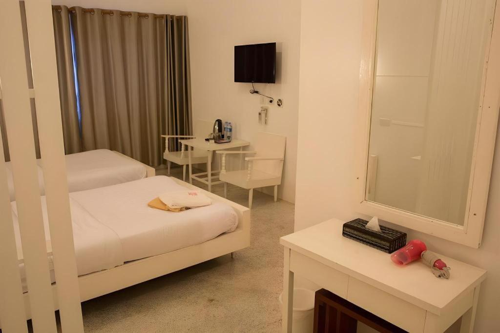 Chiang Rai Hotel Εξωτερικό φωτογραφία