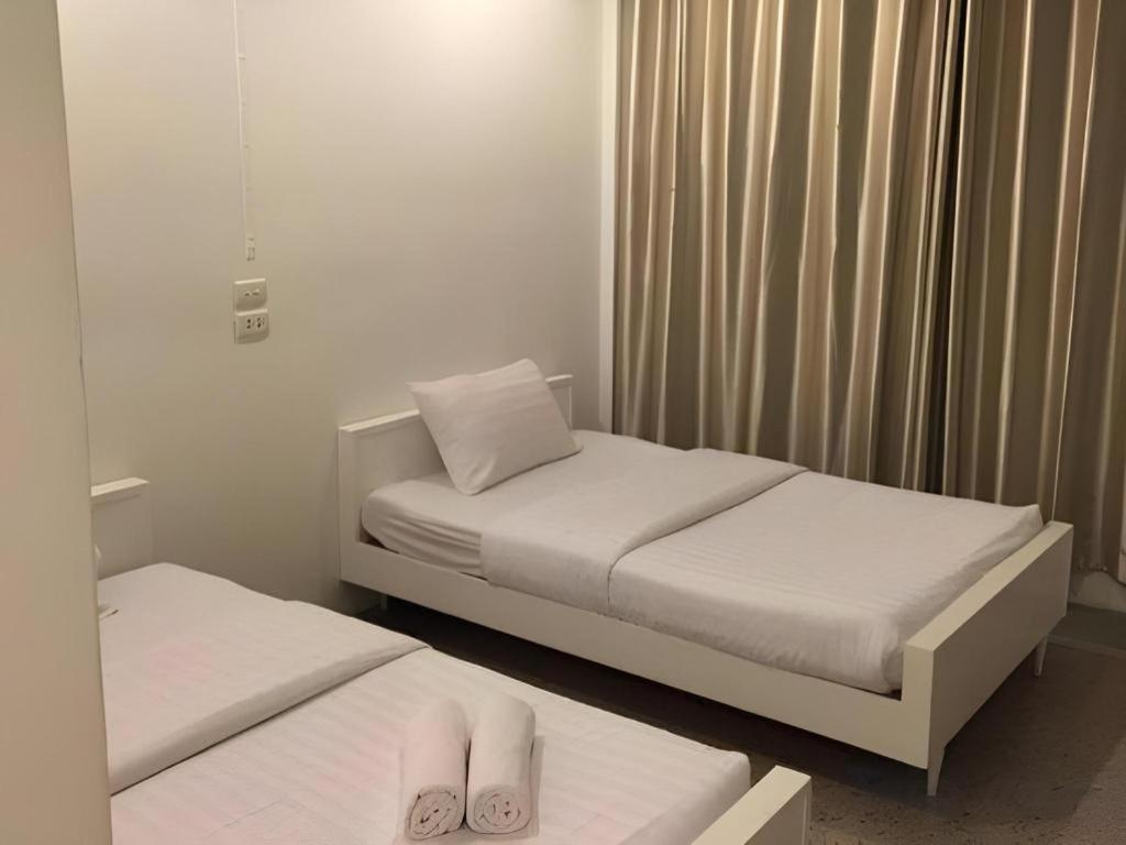 Chiang Rai Hotel Εξωτερικό φωτογραφία