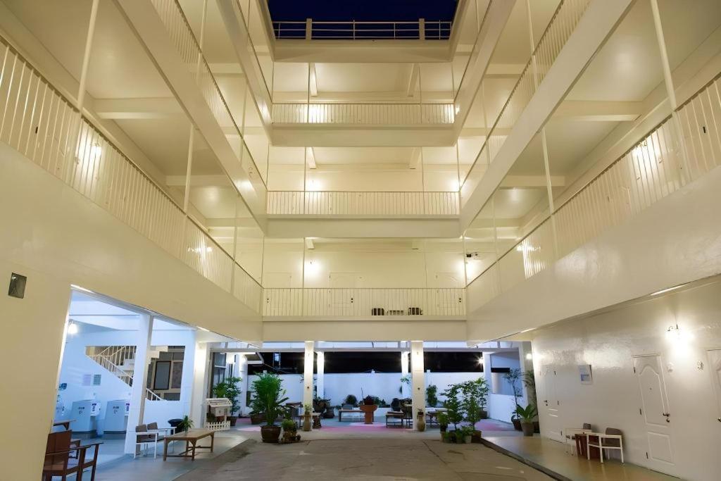 Chiang Rai Hotel Εξωτερικό φωτογραφία