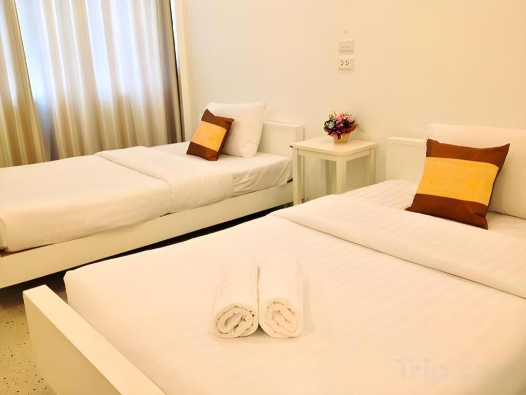 Chiang Rai Hotel Εξωτερικό φωτογραφία