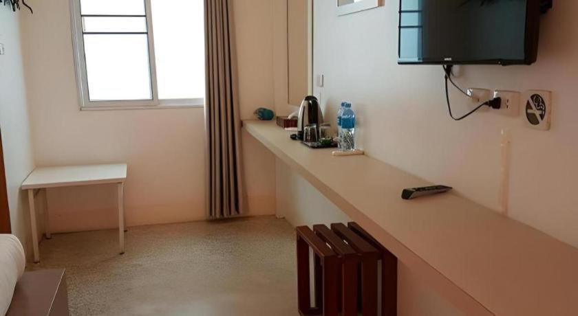 Chiang Rai Hotel Εξωτερικό φωτογραφία