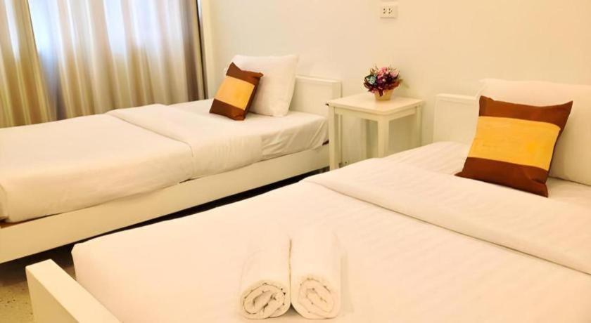 Chiang Rai Hotel Εξωτερικό φωτογραφία