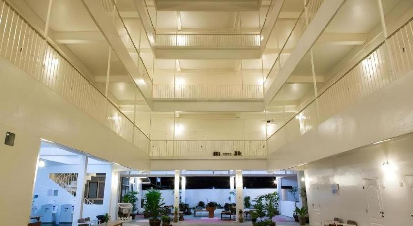 Chiang Rai Hotel Εξωτερικό φωτογραφία