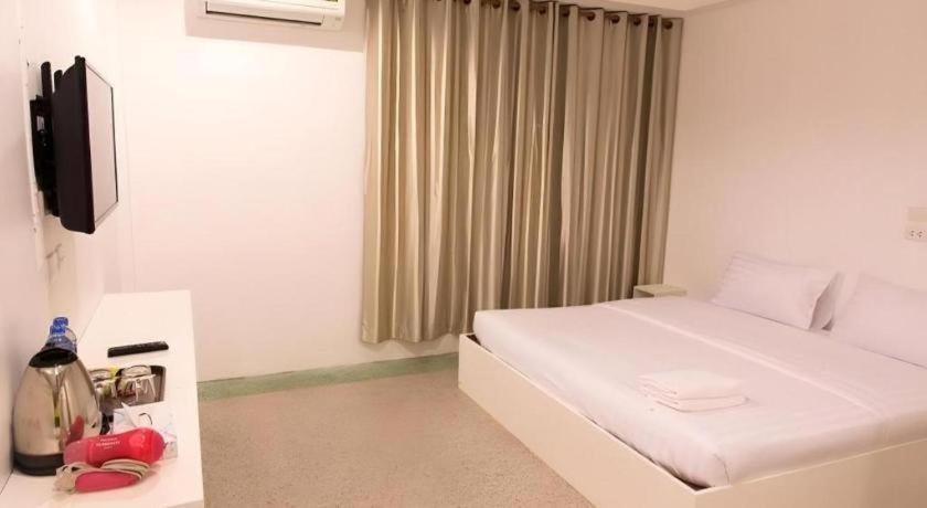 Chiang Rai Hotel Εξωτερικό φωτογραφία