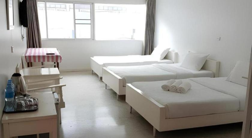 Chiang Rai Hotel Εξωτερικό φωτογραφία