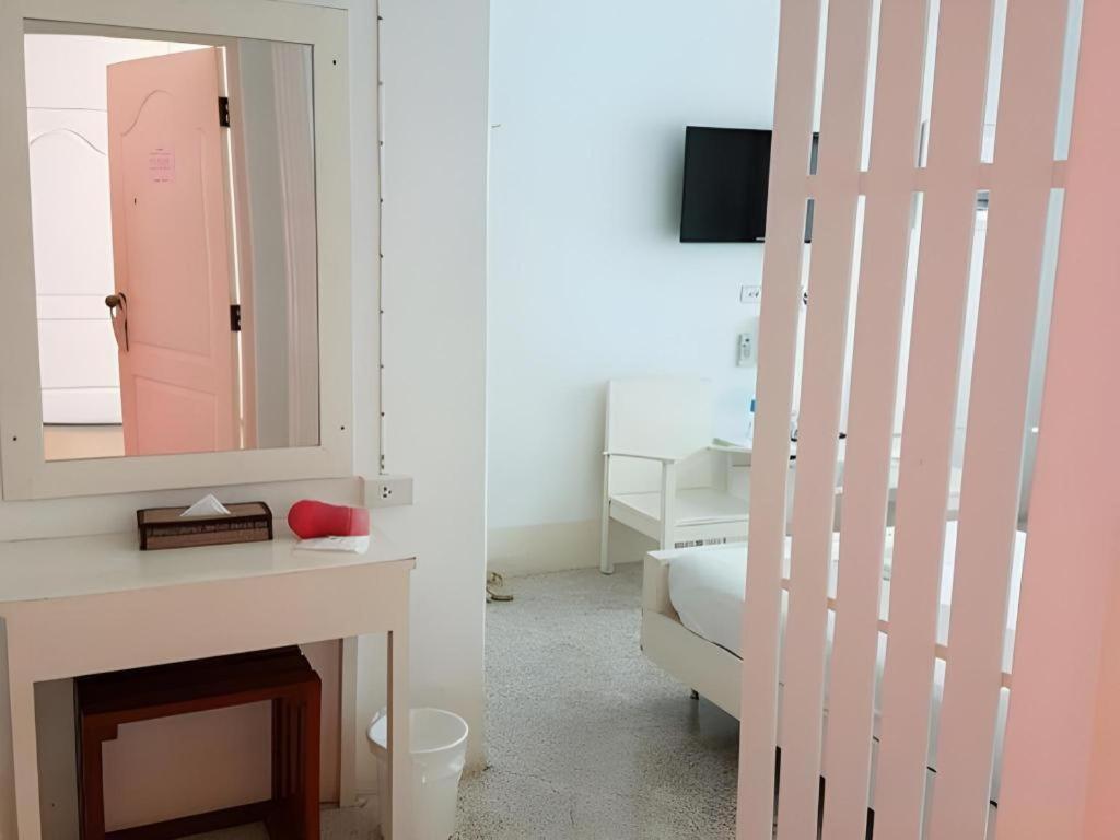 Chiang Rai Hotel Εξωτερικό φωτογραφία