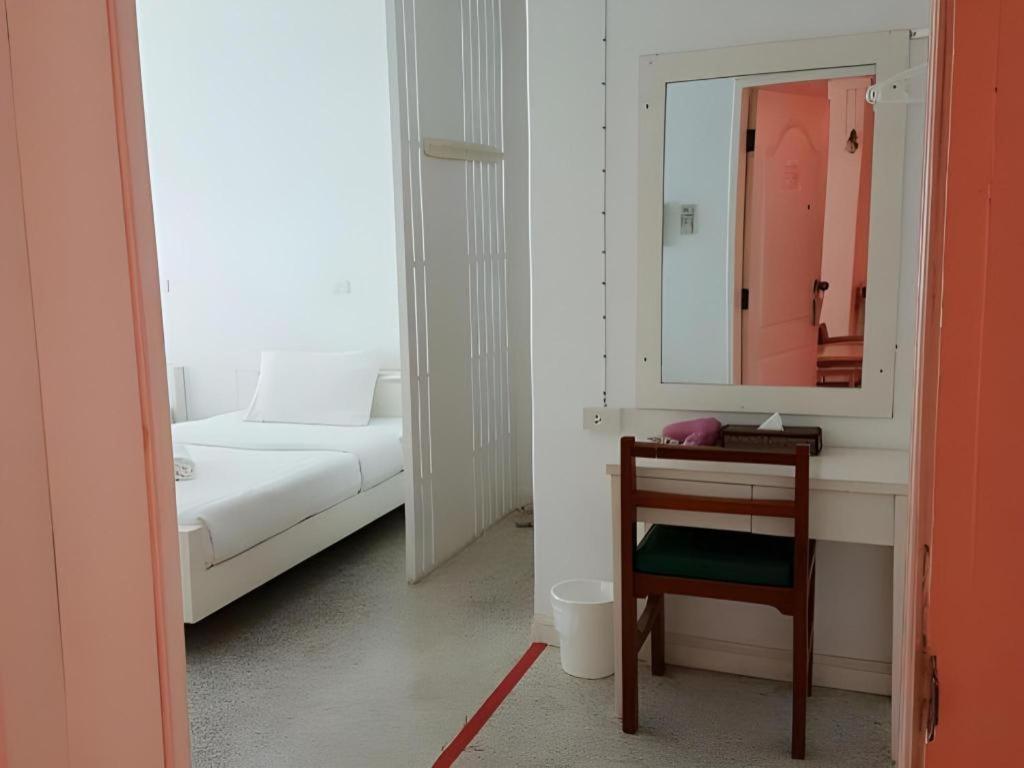 Chiang Rai Hotel Εξωτερικό φωτογραφία