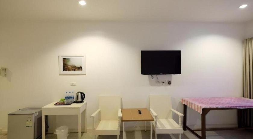 Chiang Rai Hotel Εξωτερικό φωτογραφία
