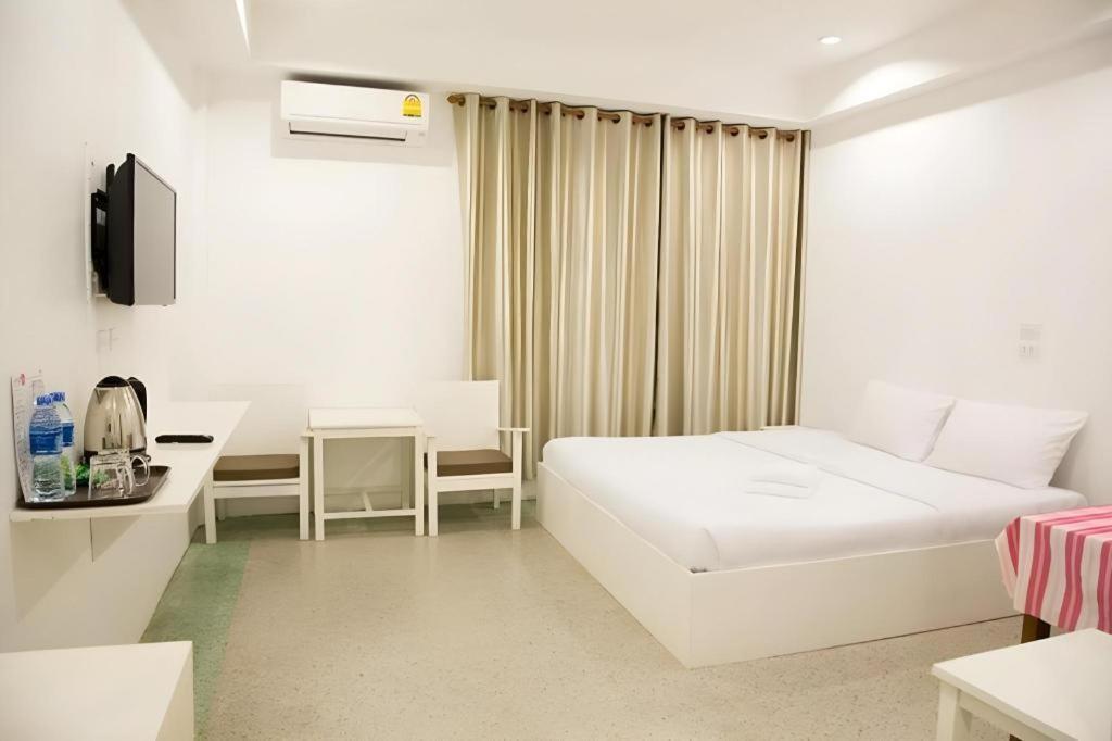 Chiang Rai Hotel Εξωτερικό φωτογραφία