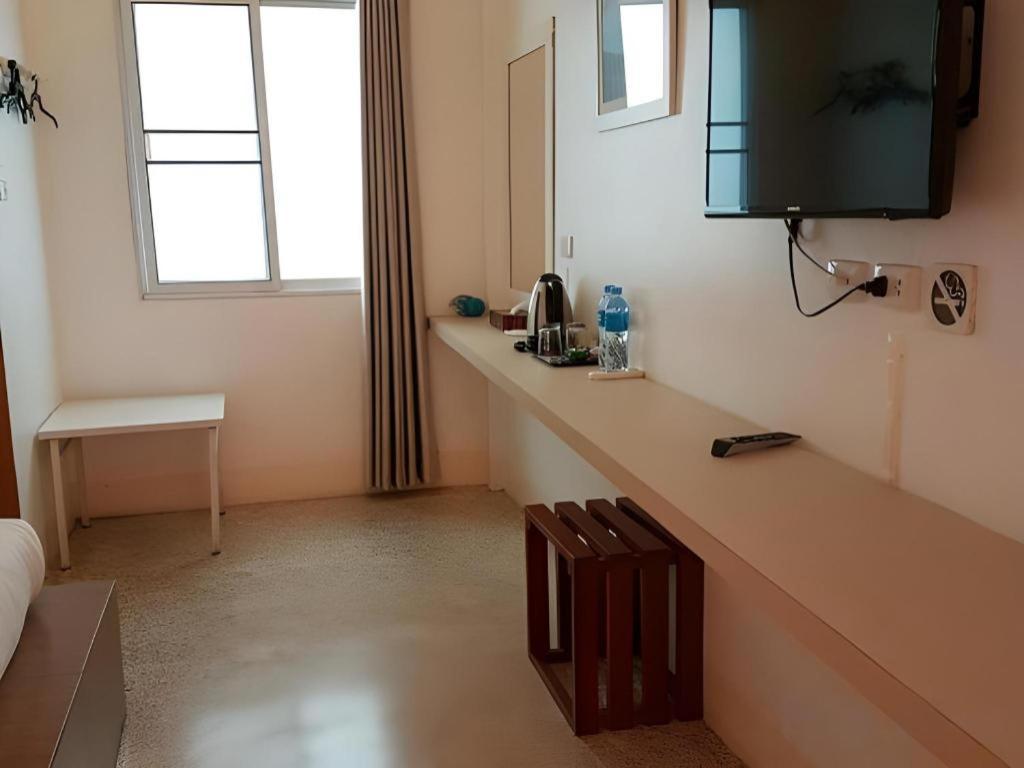 Chiang Rai Hotel Εξωτερικό φωτογραφία