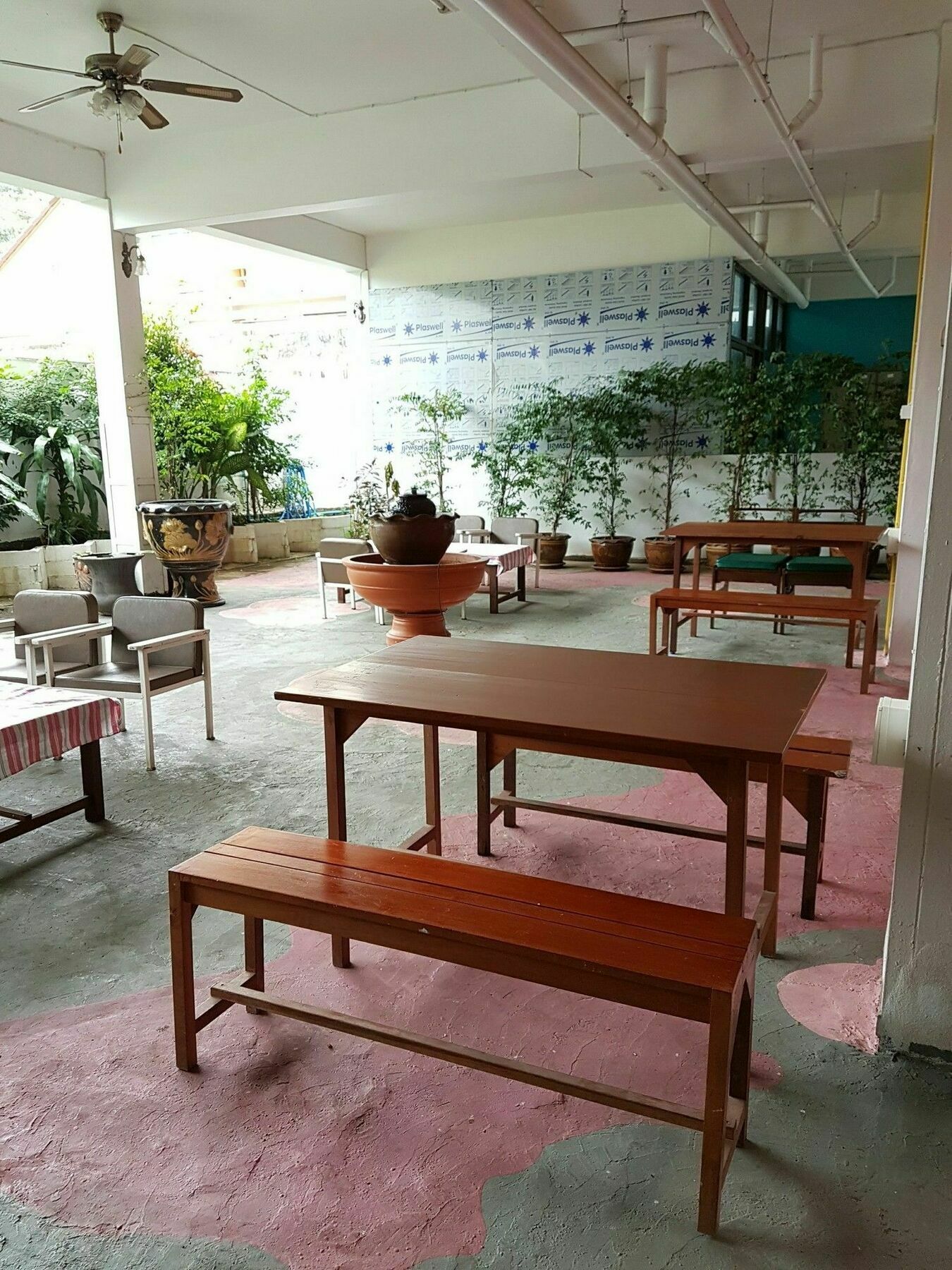 Chiang Rai Hotel Εξωτερικό φωτογραφία